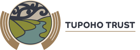Tupoho Trust